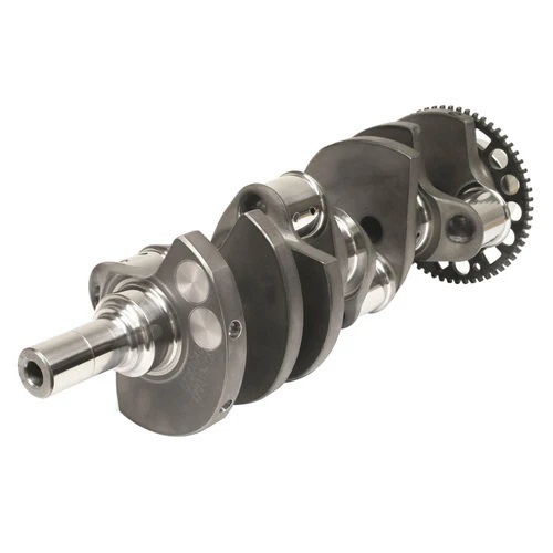 [CALAPO31Q-CS58] Callies - GM LS1 4340 Forged Compstar Crank 4.000