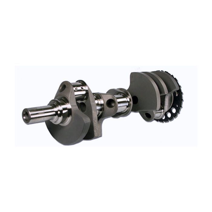 [CALAPO31V-MG] Callies - Ls Magnum Crankshaft 4.000 Stroke 2.100 Pin