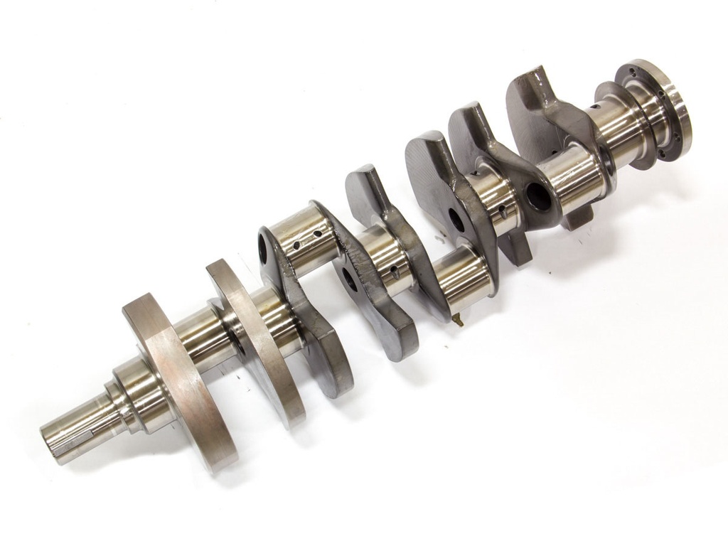 [CALBBO42B-MG] Callies - BBC 4340 Forged Magnum Crank - 4.000 Stroke