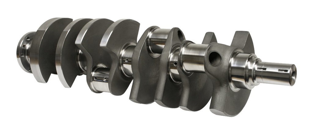 [CALBBS-425-CS] Callies - Bbc Cs 4340 Forged Crank 4.750 Stroke