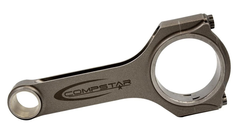 [CALCSA5850CS2A2AH] Callies - SBC 5.850 CS H-Bean Rod Set 2.000 Crank Pin