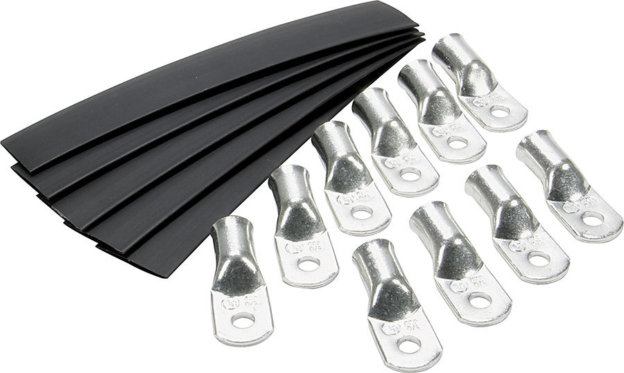 Allstar Performance - Body Brace Ends 10pk