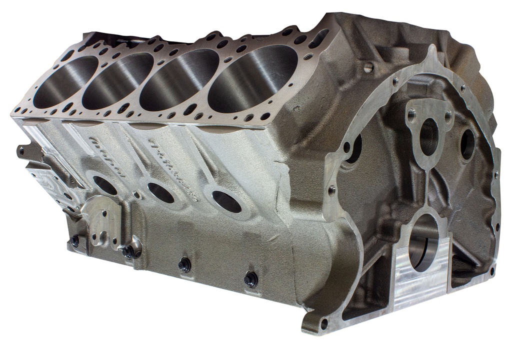 [CALP5160213AA] Callies - 4.500 Gen Ii Wedge Block Finished Bore