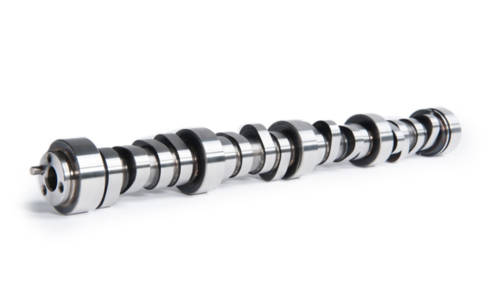 [CAM03-01-0015] Cam Motion Inc - LS Hyd Roller Cam 3-Bolt .621 /.604 112 Degrees