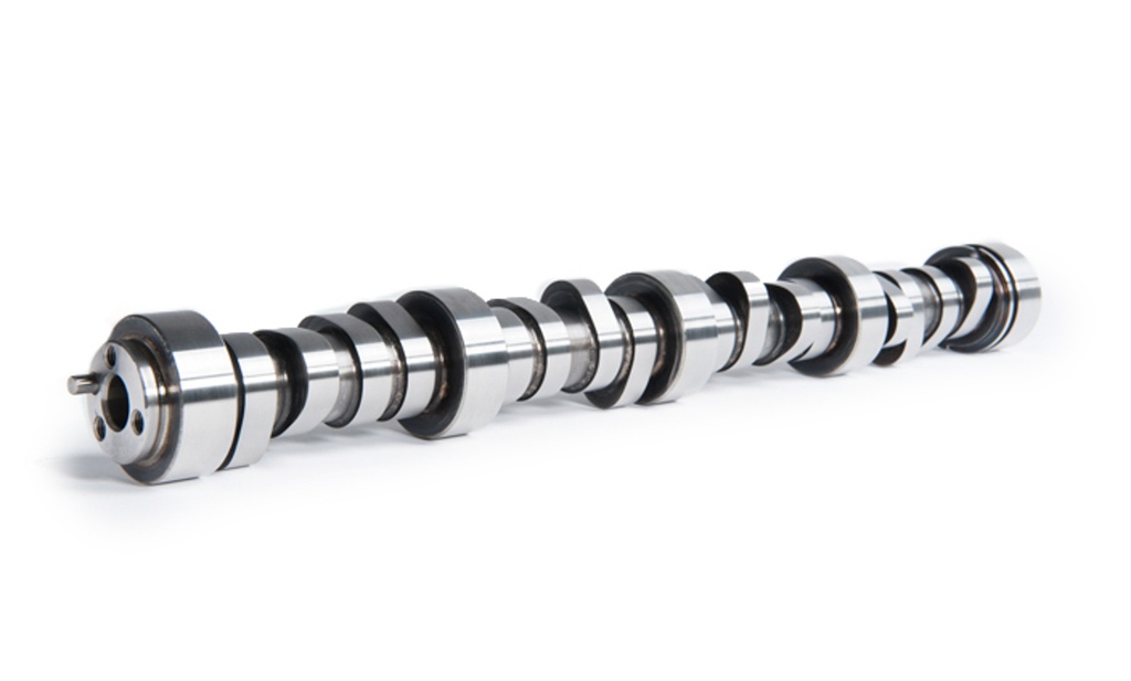 [CAM03-01-0050] Cam Motion Inc - LS Hyd Roller Cam 3-Bolt .621/.604 116 Degrees