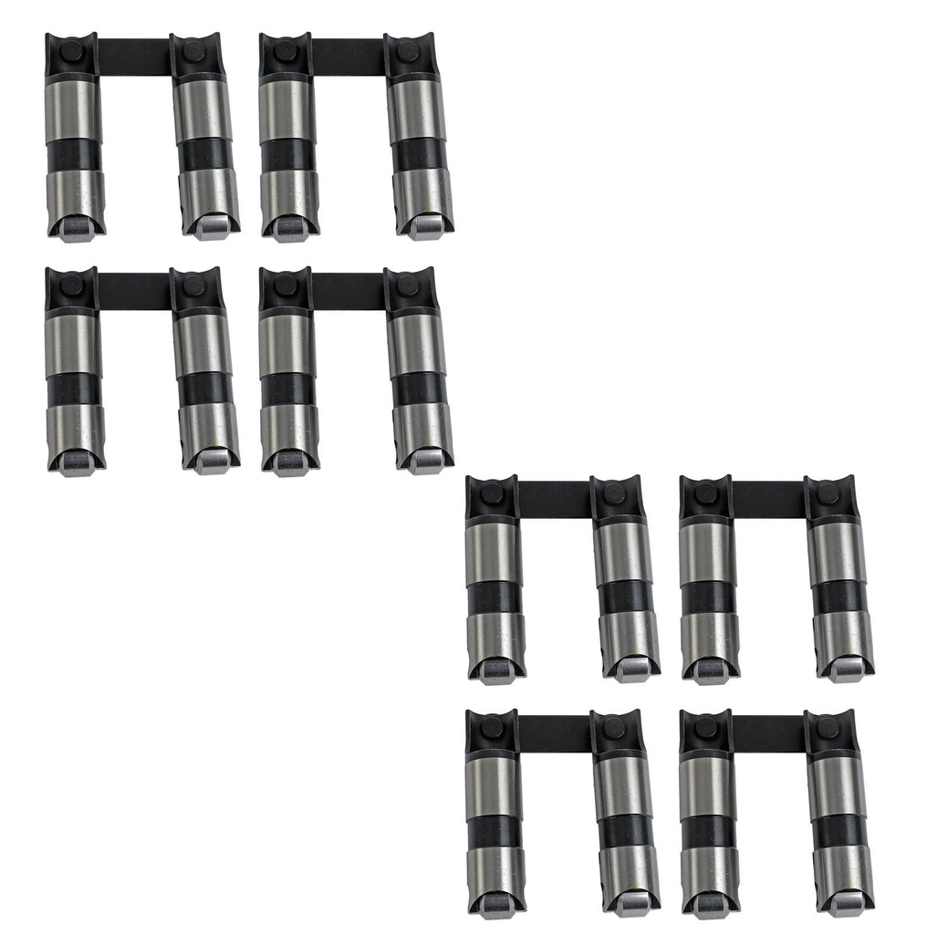 [CAMJST2126LSR] Cam Motion Inc - LS/LT Hyd. Roller Lifter Set - Short Travel