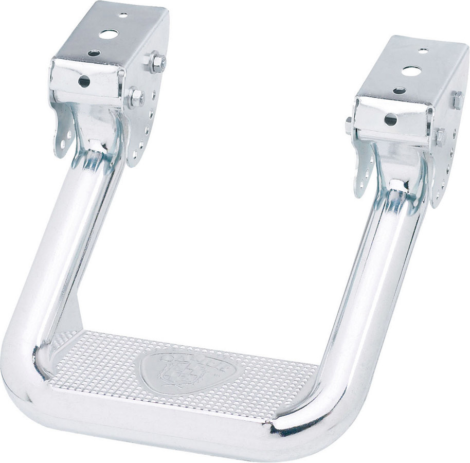 [CTA102522] Carr - Hoop Ii Multi Mount Step Polished Pair