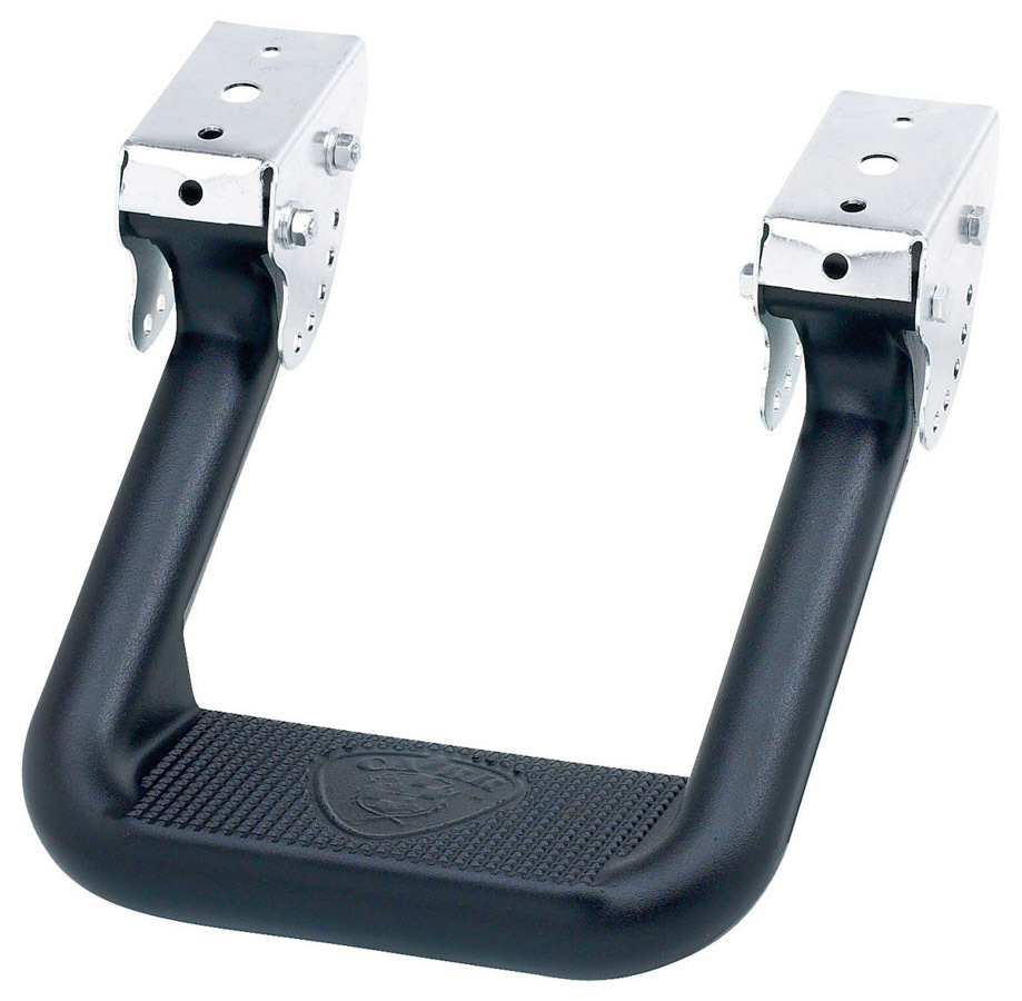 [CTA104811] Carr - Hoop Ii Multi Mount Step Black Pair