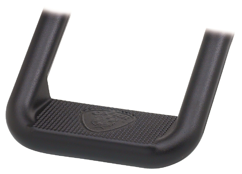[CTA108221] Carr - Hoop Ii Multi Mount Step Black Pair
