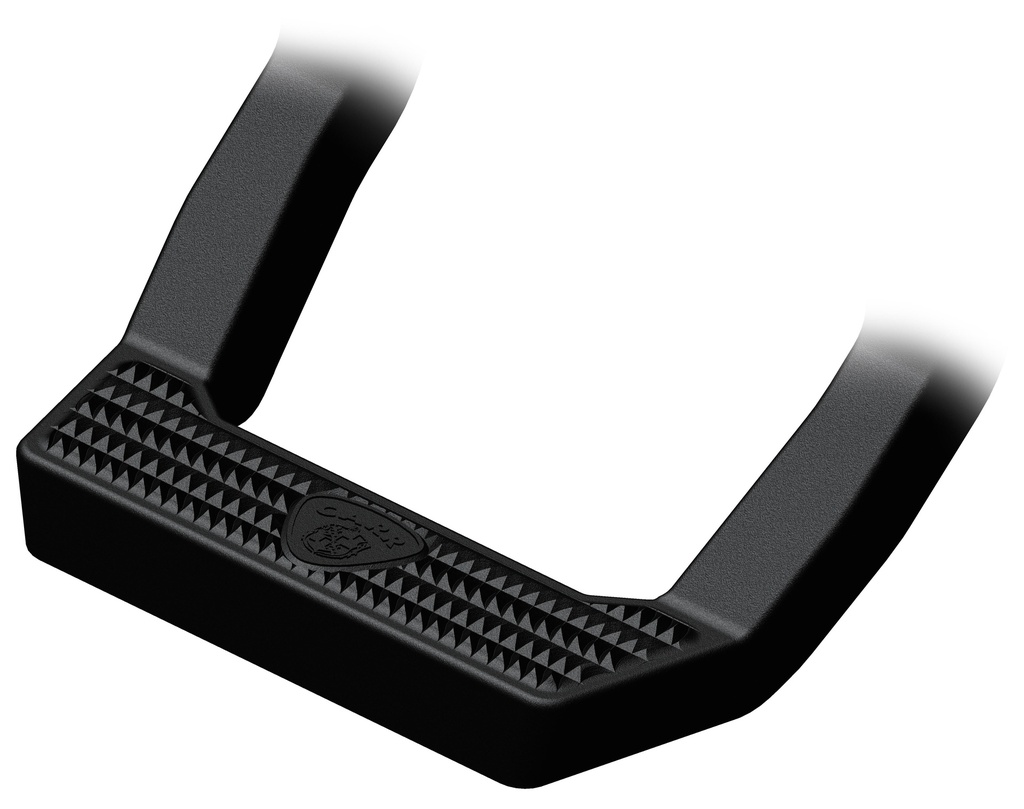 [CTA114031] Carr - Ld Steps Xp3 Black Pair