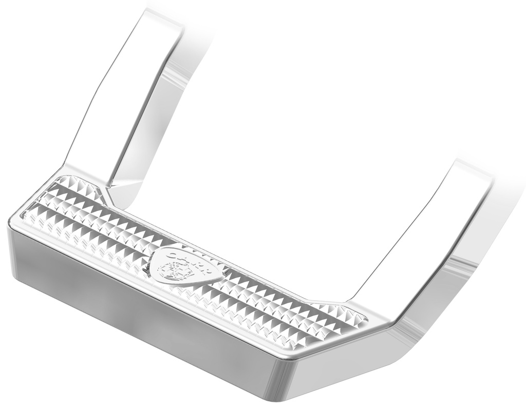 [CTA114502] Carr - LD Step XM3 Polished Pair