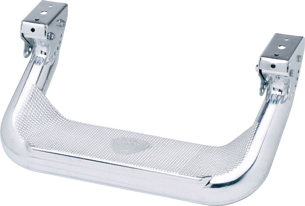 [CTA124032] Carr - Super Hoop Multi Mount Step Polished Pair