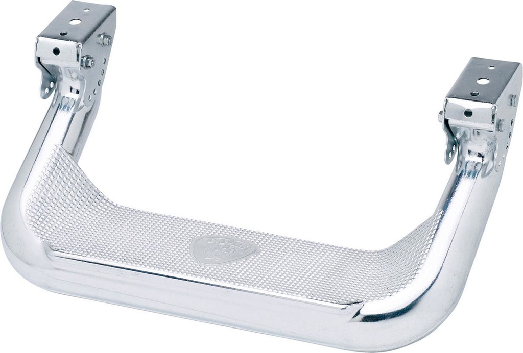 [CTA124872] Carr - Super Hoop Multi Mount Step Polished Pair