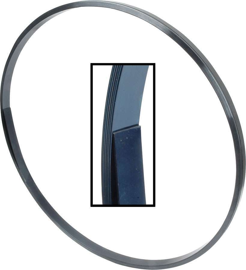 Allstar Performance - Spring Steel 150ft Roll