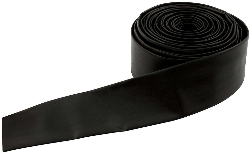 Allstar Performance - Shrink Sleeve For Spring Steel 25ft