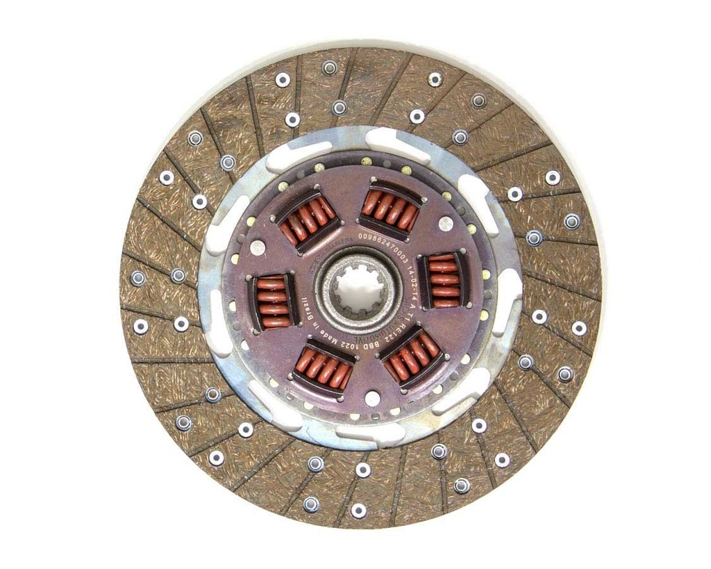 [CTF280490] Centerforce - Ford Clutch Disc