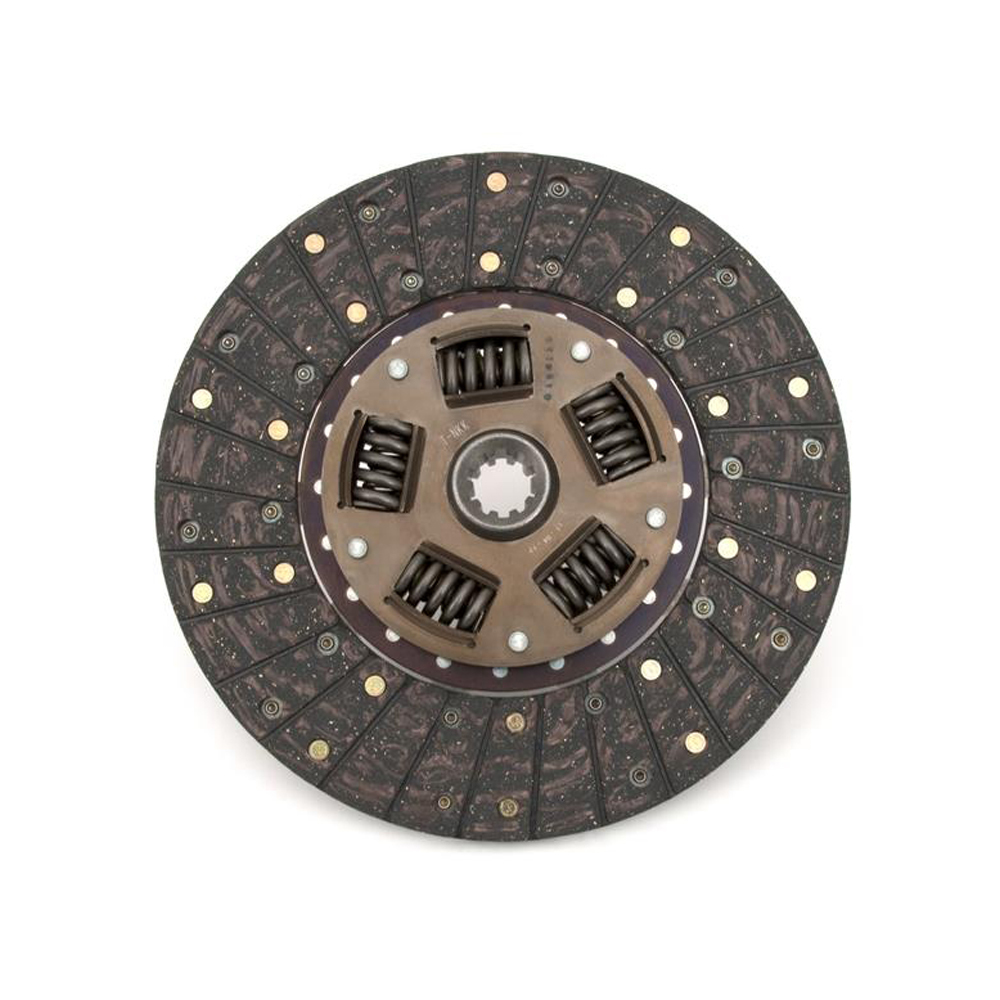 [CTF281226] Centerforce - Ford Clutch Disc