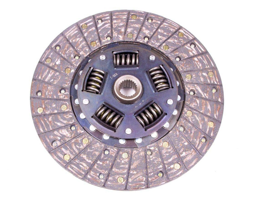 Centerforce - Chrysler Clutch Disc