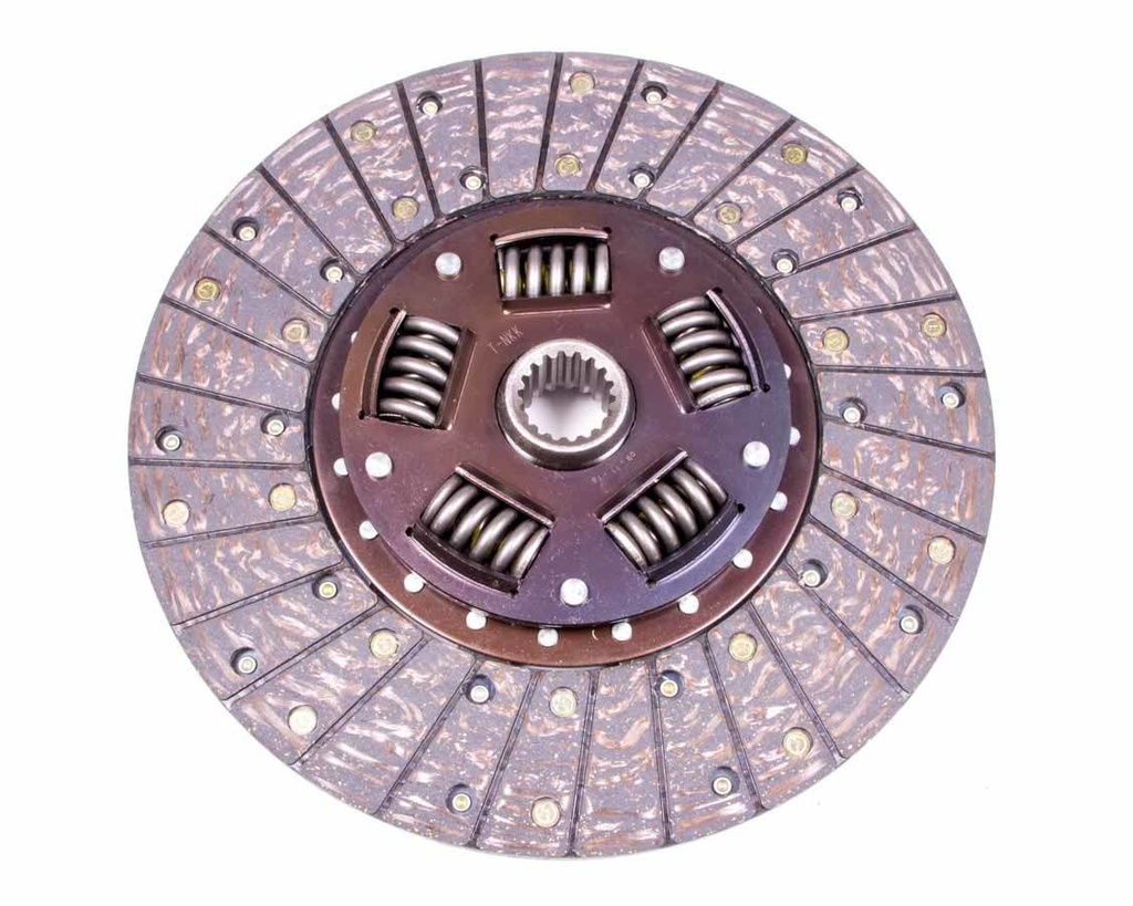 Centerforce - Chrysler Clutch Disc