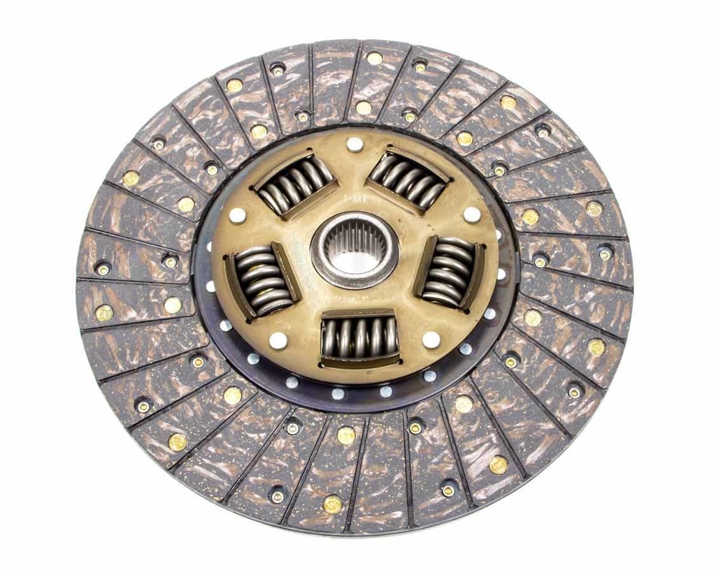 Centerforce - GM Clutch Disc 11in 1-1/8 26 Spline