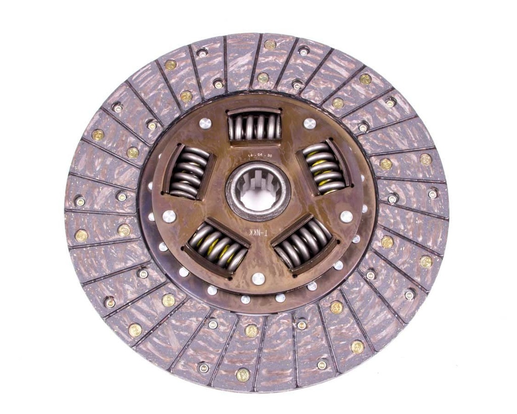 Centerforce - Clutch Disc - 10.4 Dia 1-1/8 10-Spline
