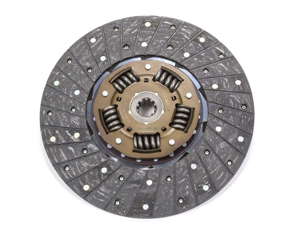Centerforce - Ford Clutch Disc
