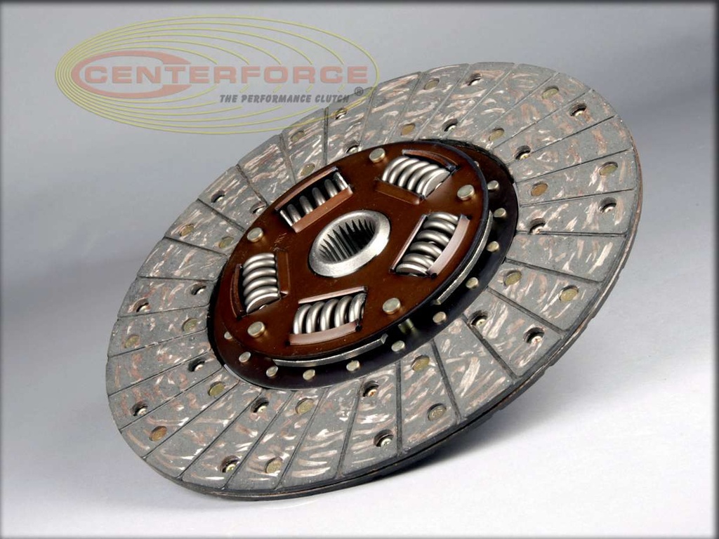 Centerforce - 99-04 11in Mustang Clutch Disc 26 Spline