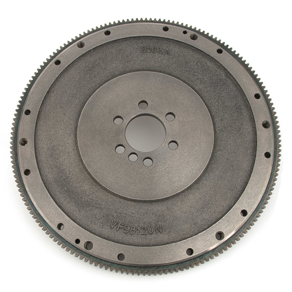 Centerforce - Flywheel Nodular Iron GM 6.0L LS 01-02 Truck