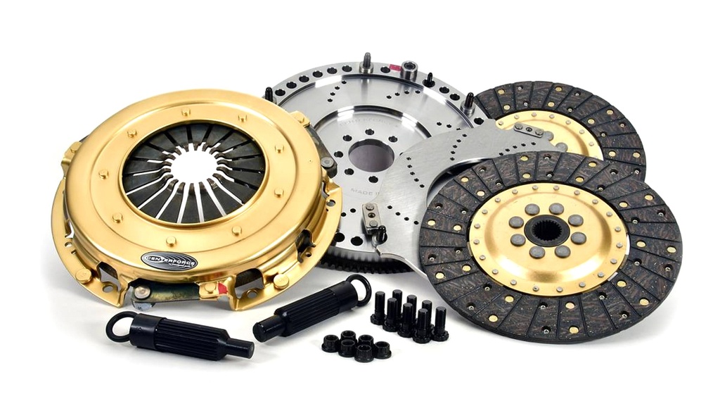 Centerforce - SST Clutch & Flywheel Kit Dodge Gen III Hemi