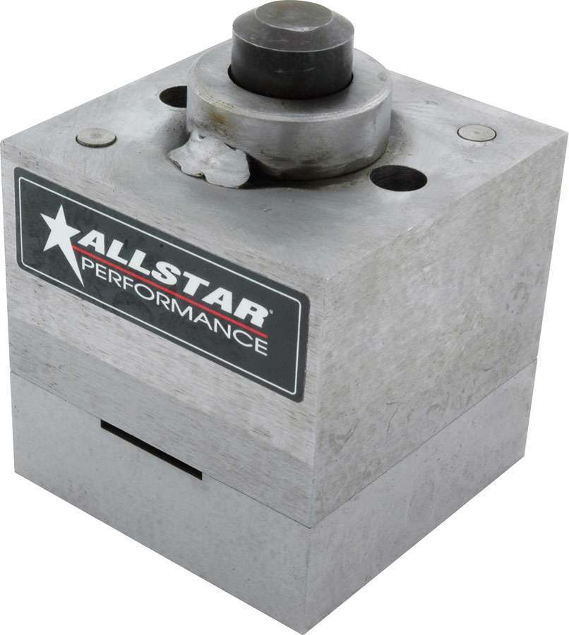 Allstar Performance - Spring Steel Punch