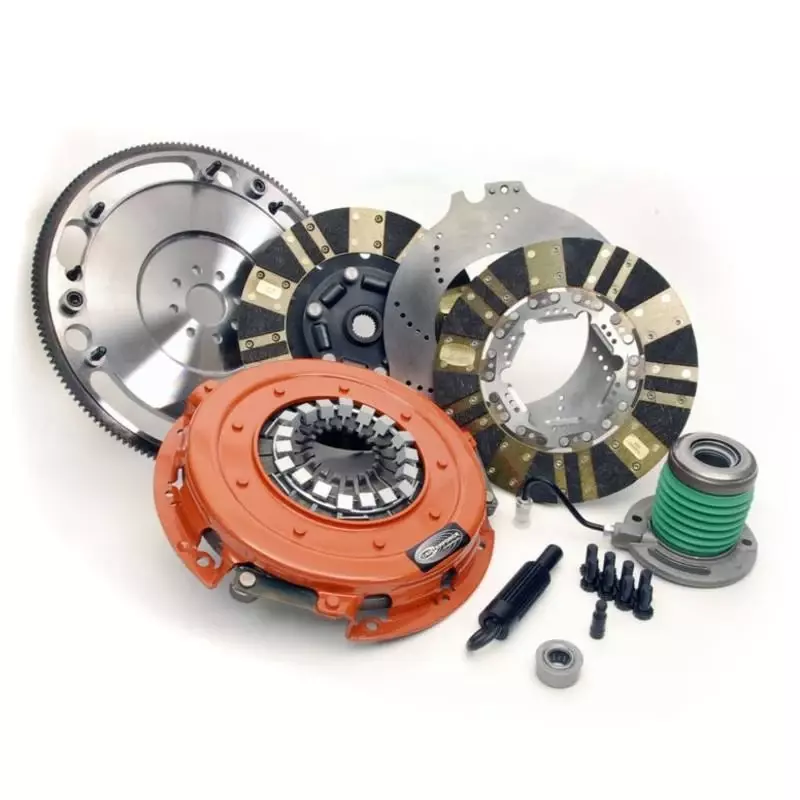 Centerforce - Dyad Ds Clutch/Flywheel Ford 1.125 26-Spline