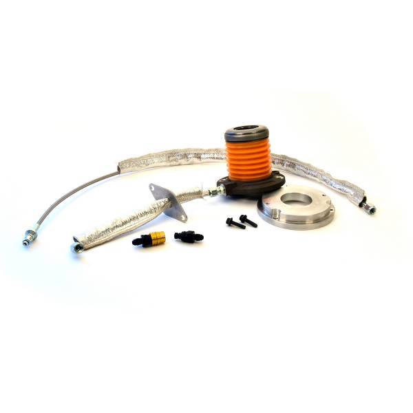 [CTF601807] Centerforce - Hyd Release Bearing Kit Jeep Wrangler 3.6L/3.8L