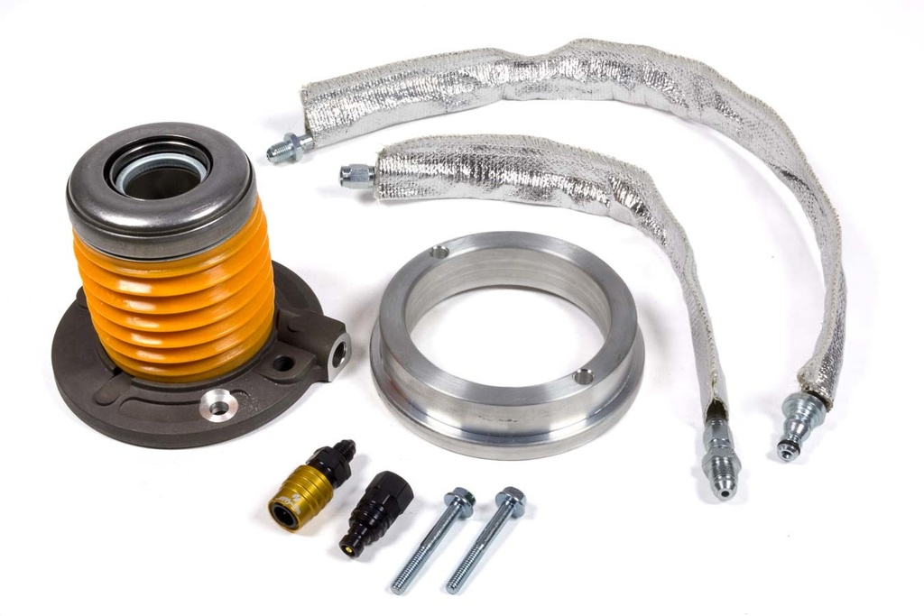 [CTF601810] Centerforce - Hyd. Release Bearing Kit 10-15 Camaro 6.2L