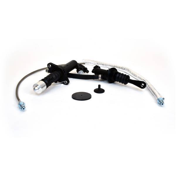 Centerforce - Hyd. Slave Cylinder/ Clutch Master Cyl. Kit