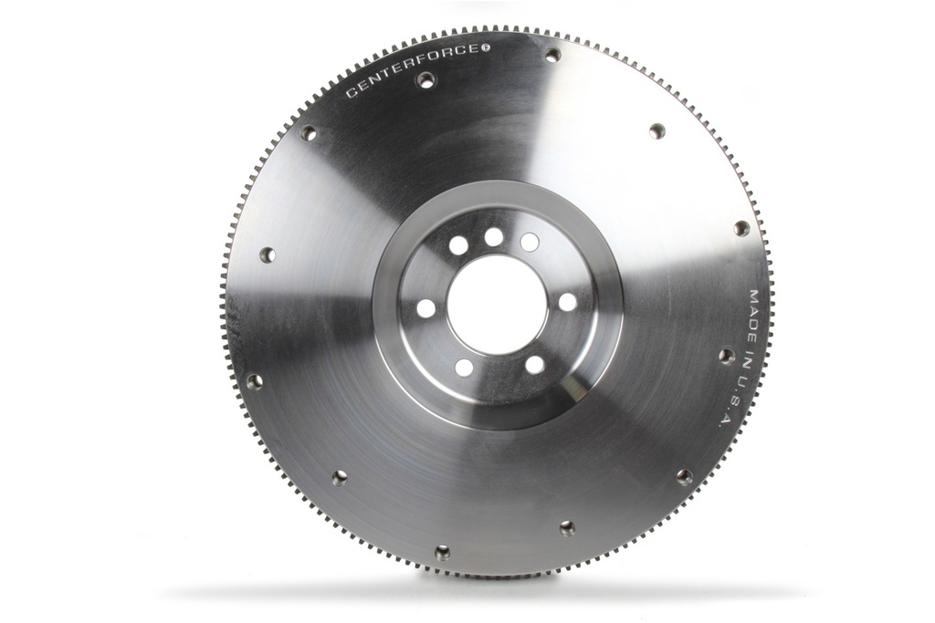 [CTF700120] Centerforce - Chevy V8 Flywheel 168 Tooth Int. Balance