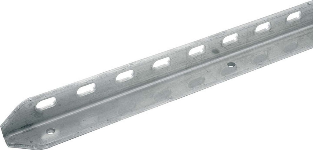 Allstar Performance - Alum Rear Roof Support 1/8x7/8x42