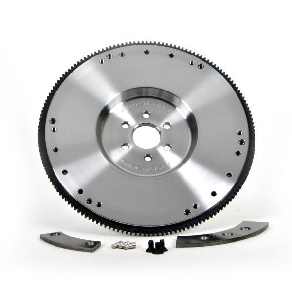 [CTF700157] Centerforce - Sbf Sfi Steel Flywheel 157-Tooth 28oz Ext Bal