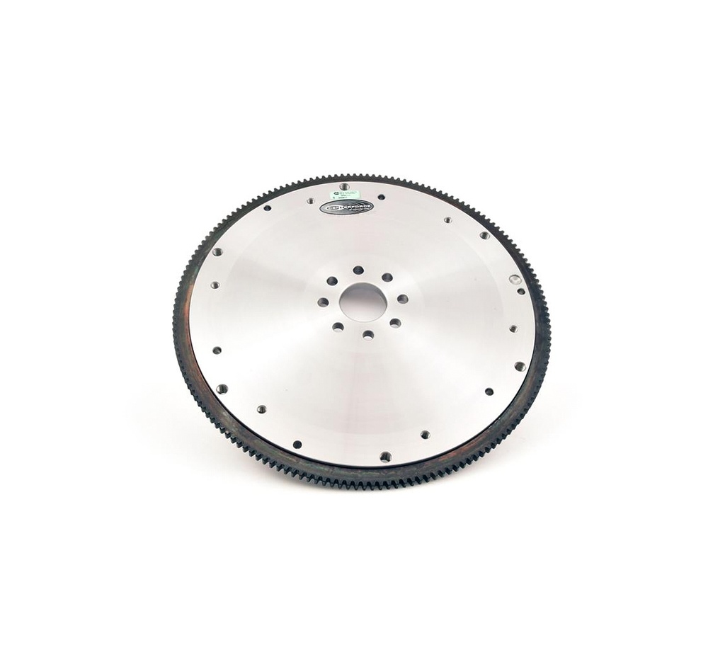 Centerforce - Ford Billet Steel SFI Flywheel 164-Tooth