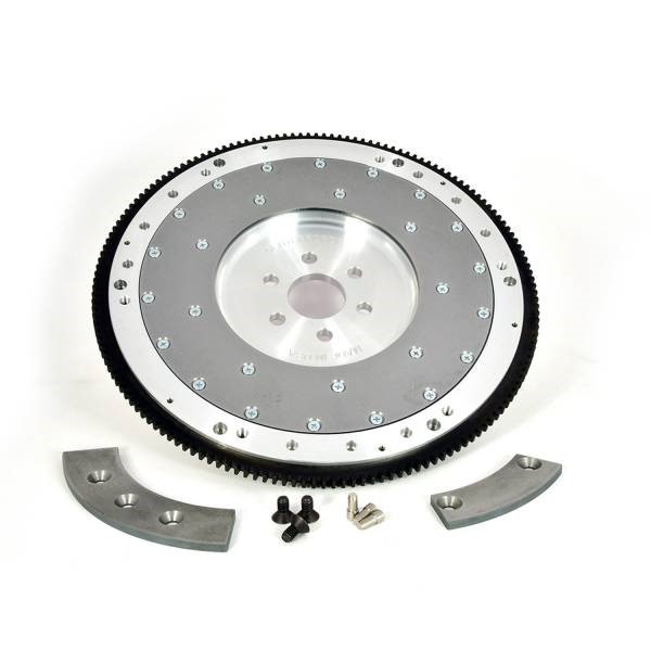 Centerforce - Sbf Alm Sfi Flywheel 157-Tooth Int Balance