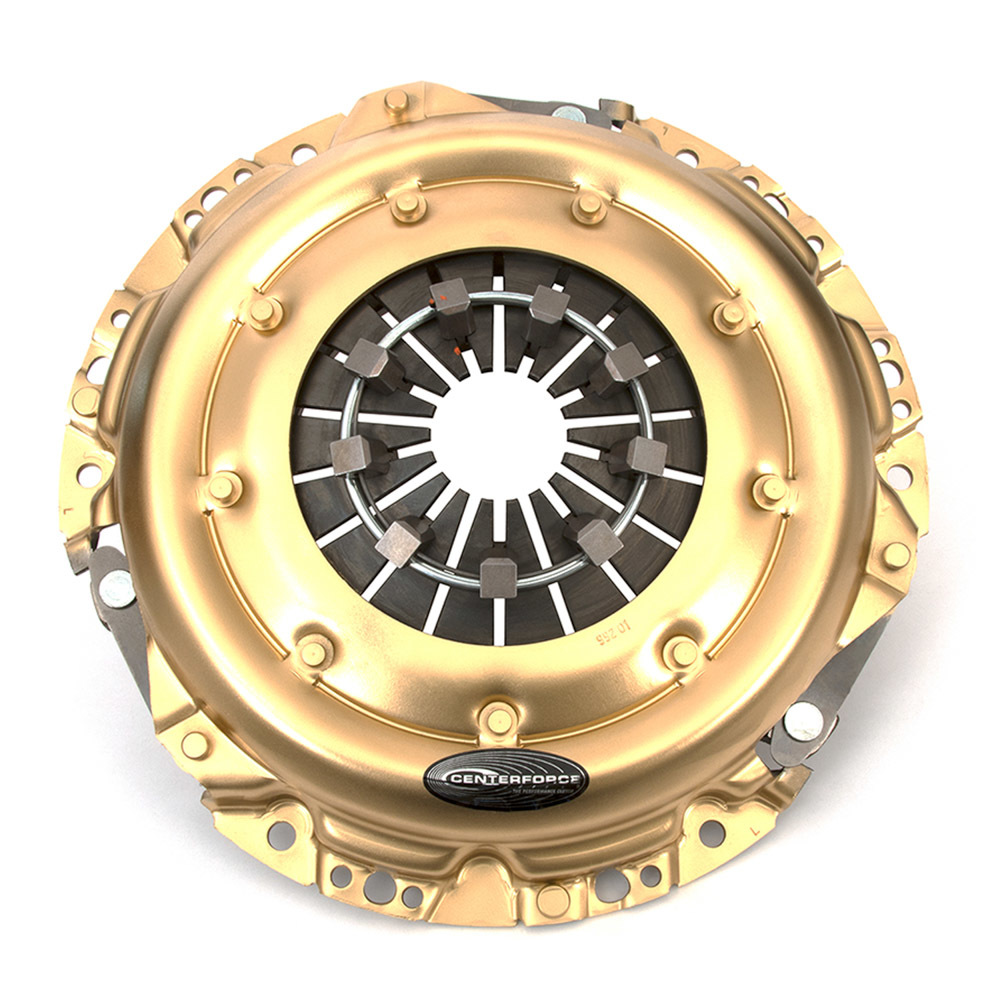 Centerforce - Centerforce I Clutch Cover Land Cruiser