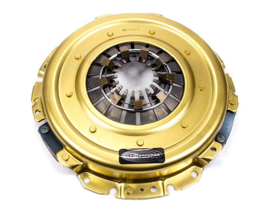 [CTFCF165552] Centerforce - Gm Centerforce I Cover