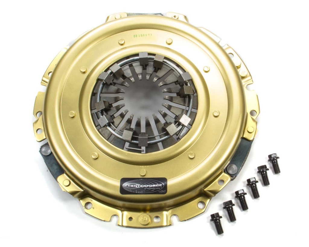 [CTFCF360010] Centerforce - GM Centerforce I Cover