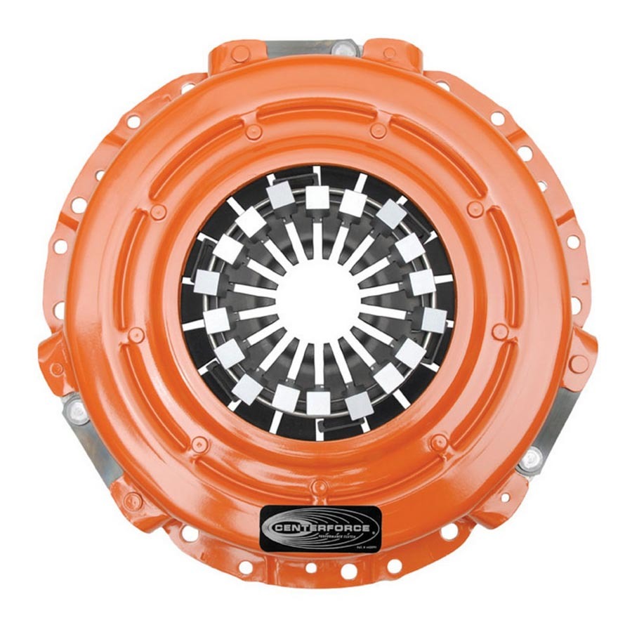 [CTFCFT165552] Centerforce - Gm Ford & Chry. Ctf Ii Cover