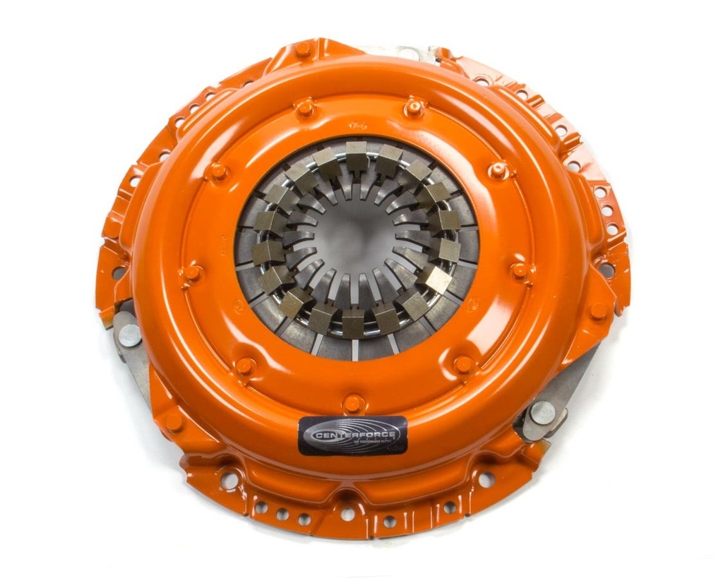 Centerforce - Ford Centerforce Ii Cover