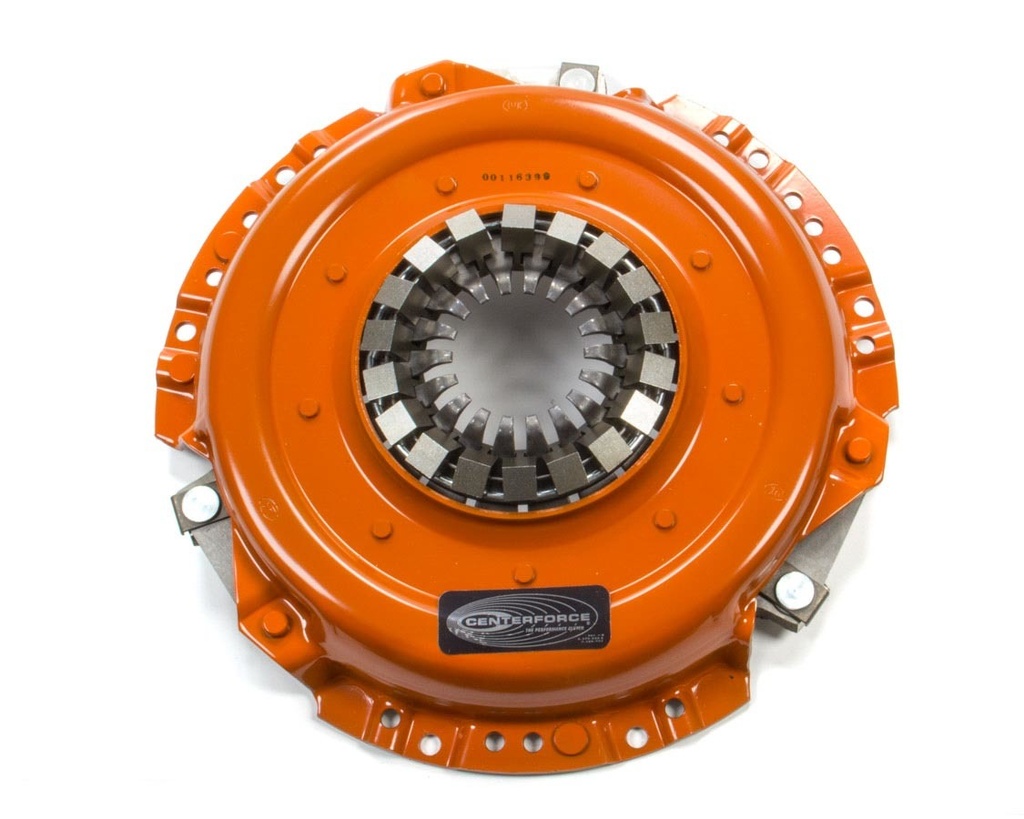Centerforce - Ford Centerforce II Cover