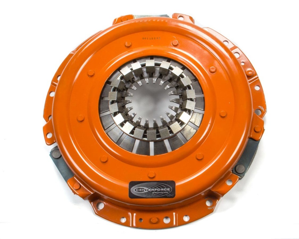 Centerforce - Ford Center Force II Cover