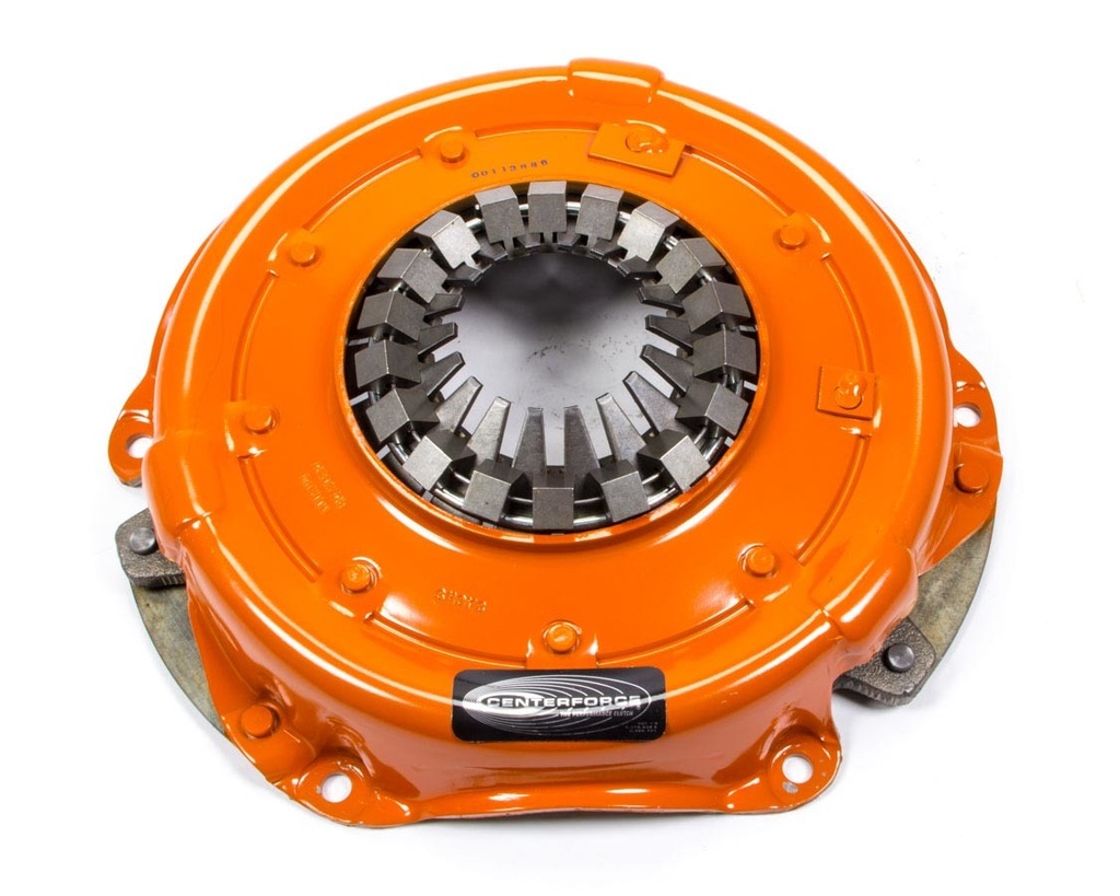Centerforce - GM Centerforce II Cover