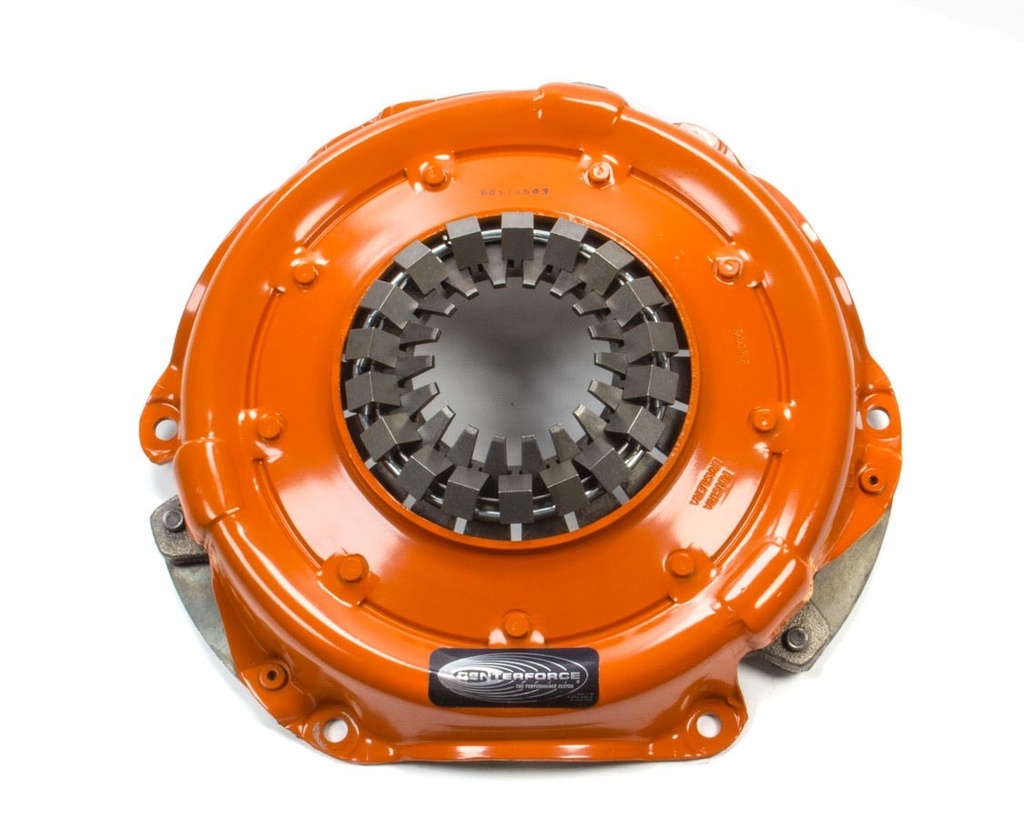 Centerforce - Chrysler Centerforce Ii Cover