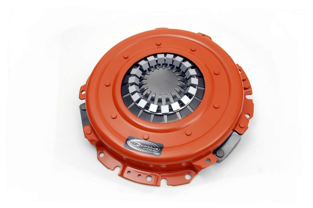 Centerforce - Chrysler Centerforce Ii Cover