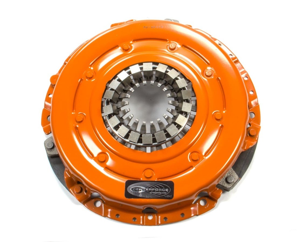 Centerforce - Ford Center Force Ii Cover